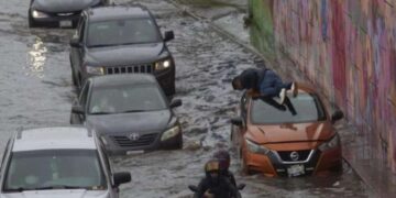 Xochimilco, en el abandono: Circe Camacho, la peor evaluada en servicios públicos y sin respaldo ciudadano