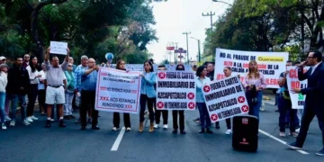 Rechazan tala de más de 50 árboles en Camarones 134