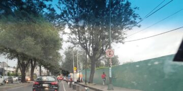 Desparacecen franeleros, entra en vigor la Ley de Cultura Cívica