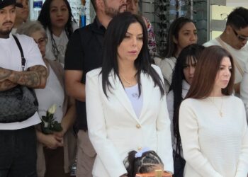 Sánchez Barrios le exige a la Fiscalía que se «ponga a trabajar»