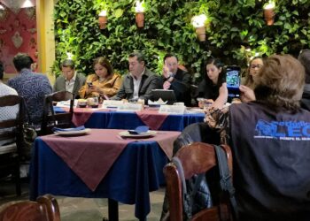 PAN exige inversión real en agua y mantenimiento urbano