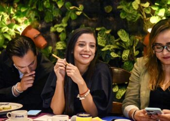 “Rechazo a programas sociales insuficientes”