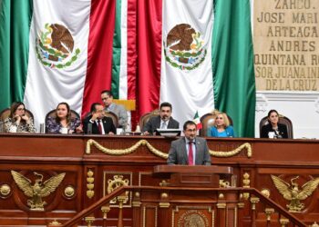 Congreso y Gobierno de la CDMX fortalecen diálogo institucional