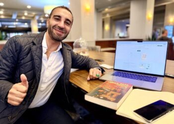 FGJCDMX detiene a Simón “N” por delitos ambientales y amenazas