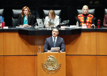 Autoridades de Michoacán concretan nueva detención por homicidio de líder limonero