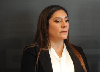 Diputada Bravo exige respeto a la privacidad de legisladoras