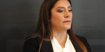 Diputada Bravo exige respeto a la privacidad de legisladoras