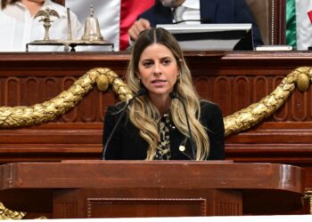 Partido Verde respalda programas sociales y sostenibilidad financiera en la CDMX