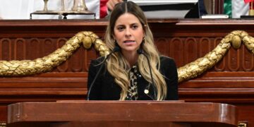 Partido Verde respalda programas sociales y sostenibilidad financiera en la CDMX