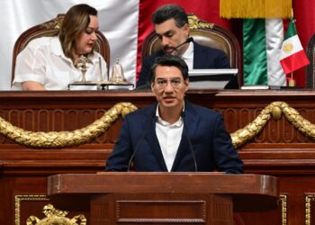 PAN alerta por aumento del gasto corriente y caída en inversión pública en la CDMX