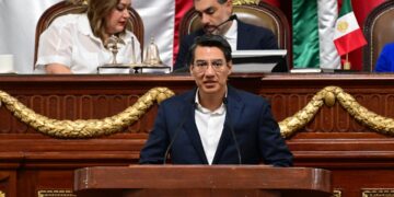 PAN alerta por aumento del gasto corriente y caída en inversión pública en la CDMX