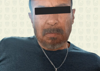 Cayó médico que fingió su muerte para evadir proceso por violación en Coyoacán