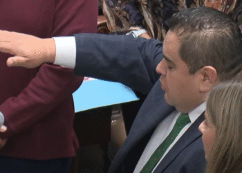 Ratifican a Ricardo Cuautle al frente de la Contraloría del TSJCDMX