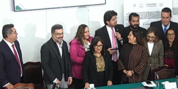 Congreso capitalino refuerza formación en Derecho Administrativo