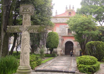 Proponen mesa de trabajo para salvaguardar la zona histórica de ÁO