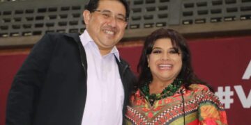 José Carlos Acosta respalda primer año de gobierno de Clara Brugada: “Una capital de justicia y cercanía”