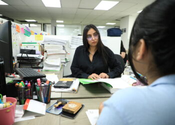 Agentes del Ministerio Público, eje en la investigación y acceso a la justicia