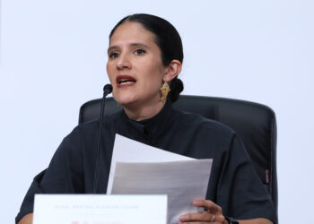 Fiscalía CDMX descarta falla mecánica en pipa; exceso de velocidad causó tragedia en La Concordia