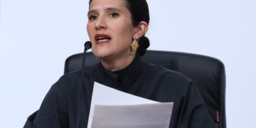 Fiscalía CDMX descarta falla mecánica en pipa; exceso de velocidad causó tragedia en La Concordia