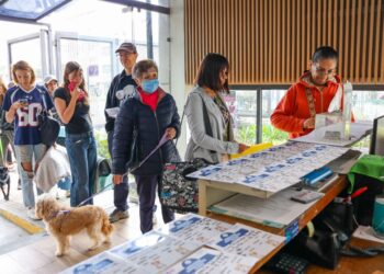 Alcaldía Benito Juárez participa en CASTRALAT 2025 con jornada gratuita de esterilización