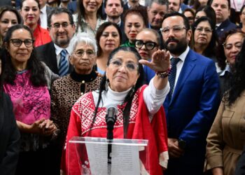 Ciudadanía vuelve al centro del control público