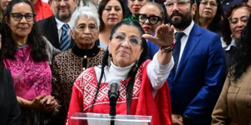 Ciudadanía vuelve al centro del control público