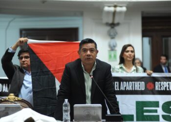 La Transformación avanza en derechos laborales