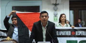 La Transformación avanza en derechos laborales