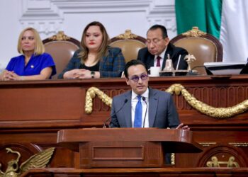 Urge transformar la seguridad con hechos y no discursos