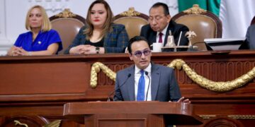 Urge transformar la seguridad con hechos y no discursos