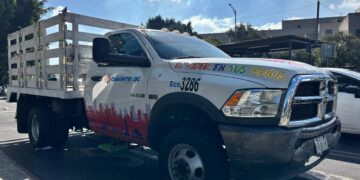 Avanza recuperación del espacio público en Cuauhtémoc