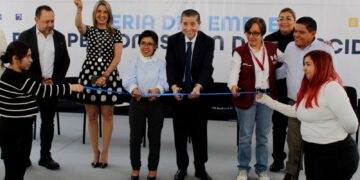 Coyoacán, lugar de inclusión y oportunidades: Giovani Gutiérrez