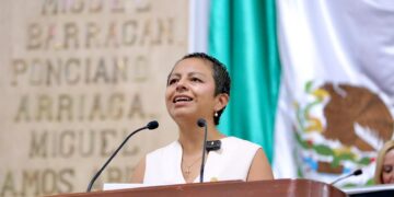 Proponen Medalla al Mérito para Digna Digna Ochoa