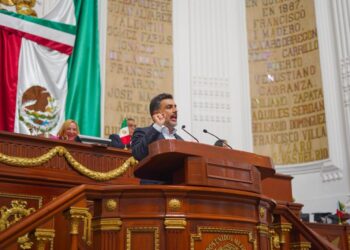 Ni una alcaldía ha actuado ante riesgo por dopaje en bebidas: Sesma 