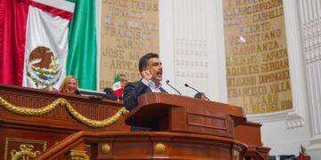 Ni una alcaldía ha actuado ante riesgo por dopaje en bebidas: Sesma