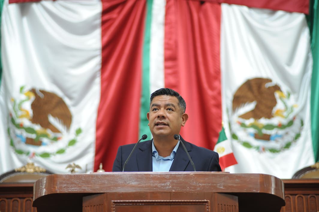 Impulsa Congreso CDMX actualización pedagógica en educación para ciegos