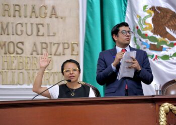 El Ajusco en crisis por inseguridad y crimen organizado