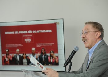 Morena CDMX presume el millón de militantes