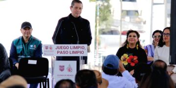 Coyoacán y Gobierno CDMX suman esfuerzos rumbo al Mundial 2026