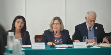 SEDESA reporta avances en atención primaria y fortalecimiento hospitalario