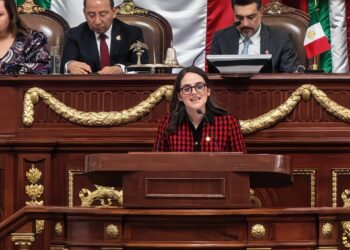 PRI exige autonomía legislativa y acusa al Congreso capitalino de seguir la agenda del gobierno
