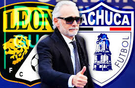 Orden de arresto al presidente del poderoso Grupo Pachuca