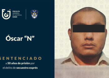 Botón de pánico lo manda 50 años al bote