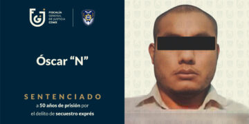 Botón de pánico lo manda 50 años al bote