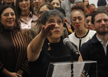 Mónica Vietnica Alegre encabezará la Procuraduría Ambiental