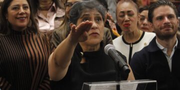 Mónica Vietnica Alegre encabezará la Procuraduría Ambiental