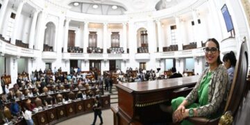 Alcaldías presentarán sus necesidades presupuestales en noviembre