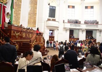 Congreso local evalúa perfil de Cuautle Rangel en medio de exigencias de transparencia