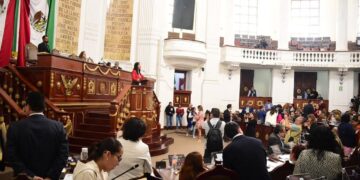 Congreso local evalúa perfil de Cuautle Rangel en medio de exigencias de transparencia