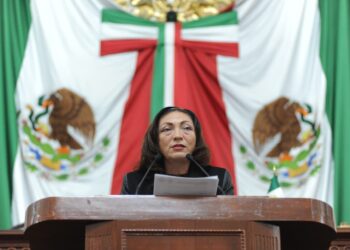 Congreso capitalino urge limpieza de drenaje en zonas críticas